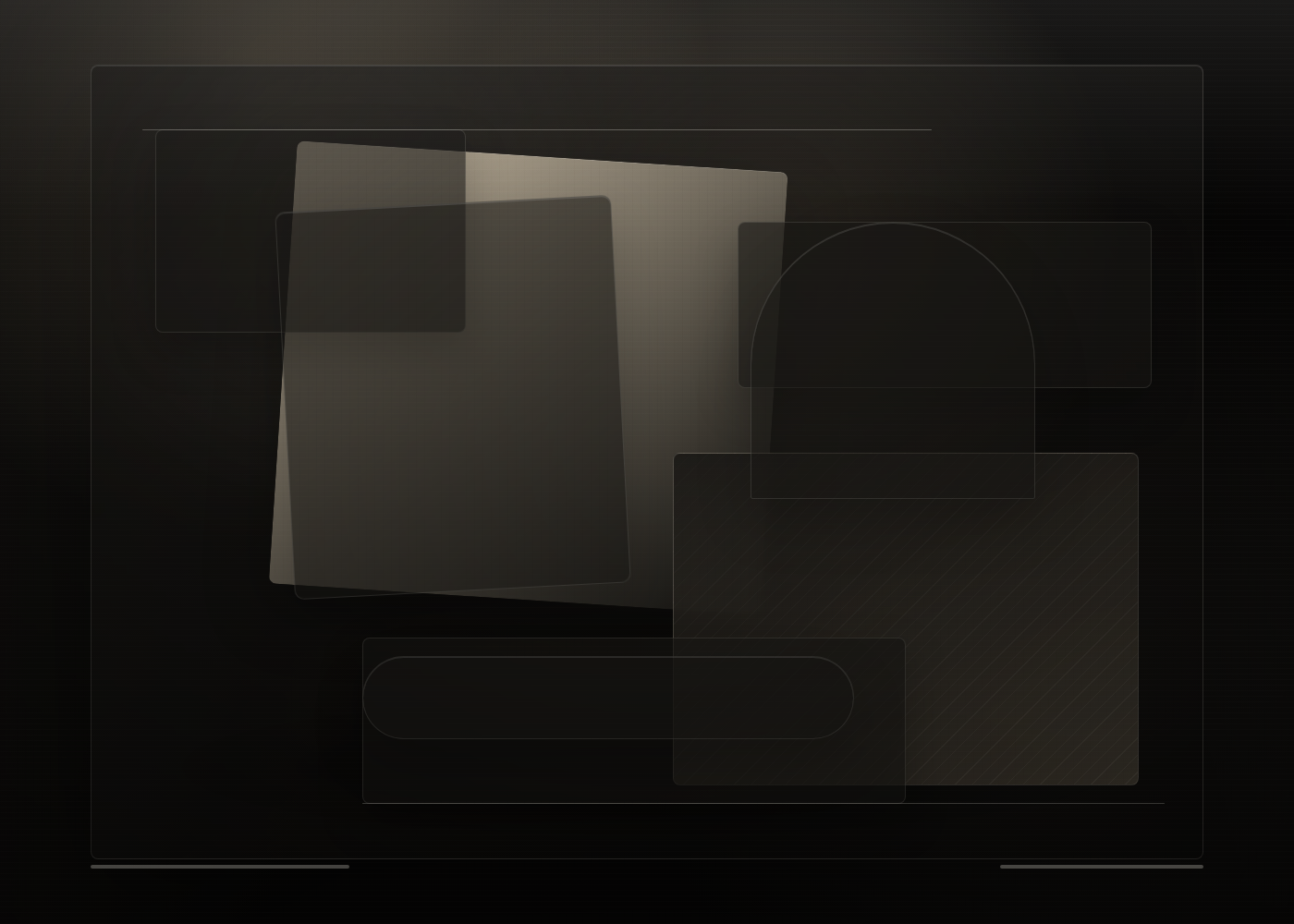 material board