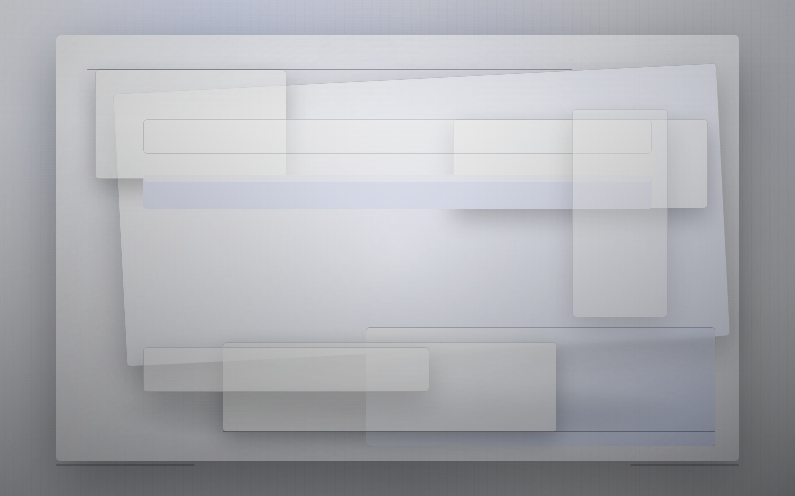Luxury Car Detailer reference texture