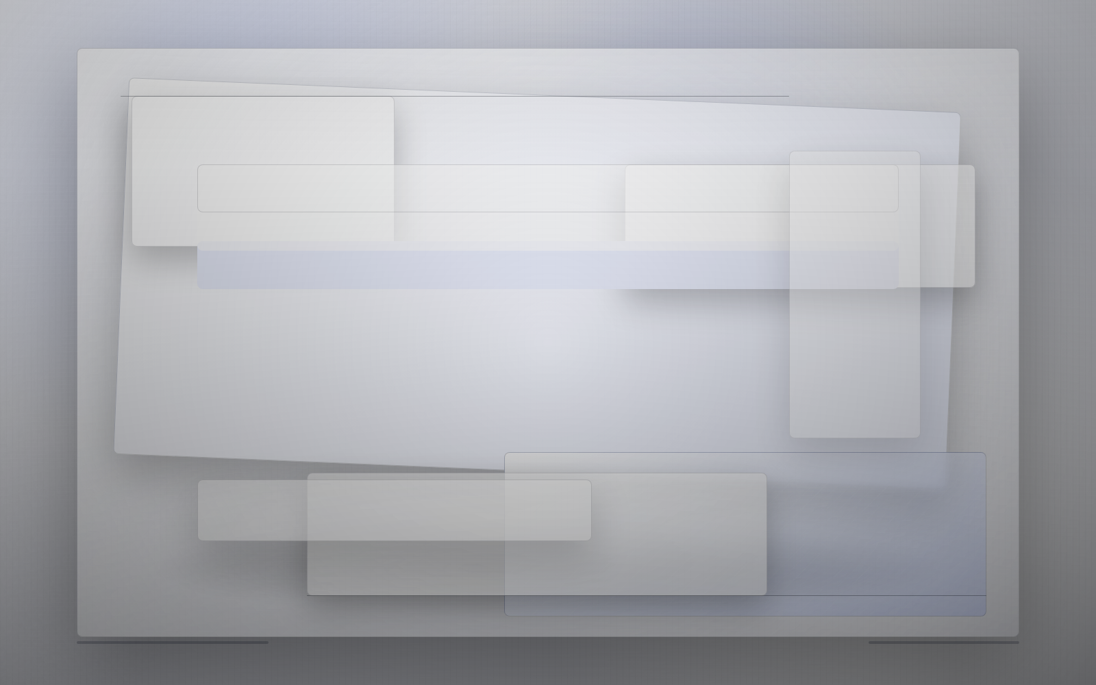 Modern Funeral Home reference texture